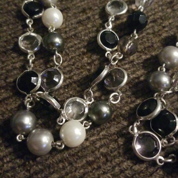 Opulence - Necklace - Premier Design (retired) - Picture 2 of 2